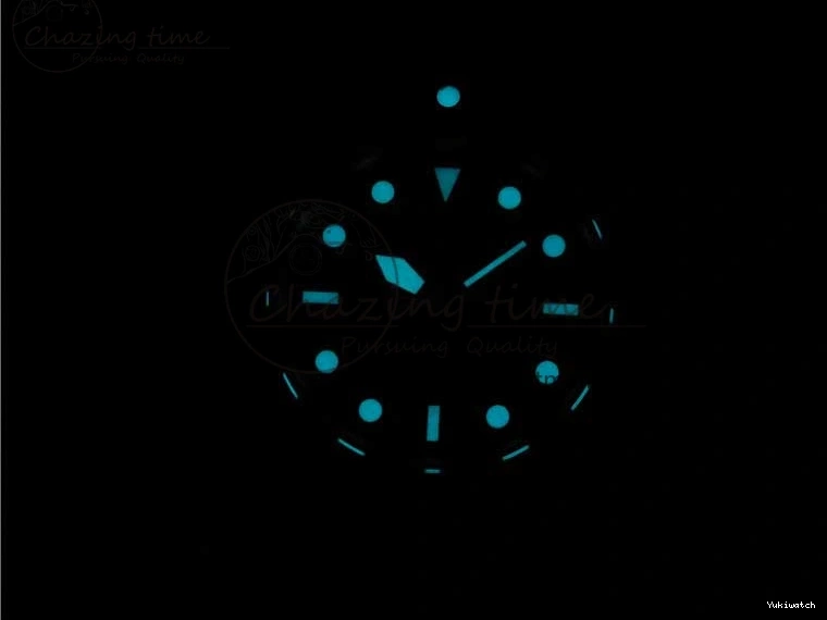 The Carbon Best SA3130 on Rough Matt Blue SS Bracelet Sandblast SS GMF Edition Dial 0502